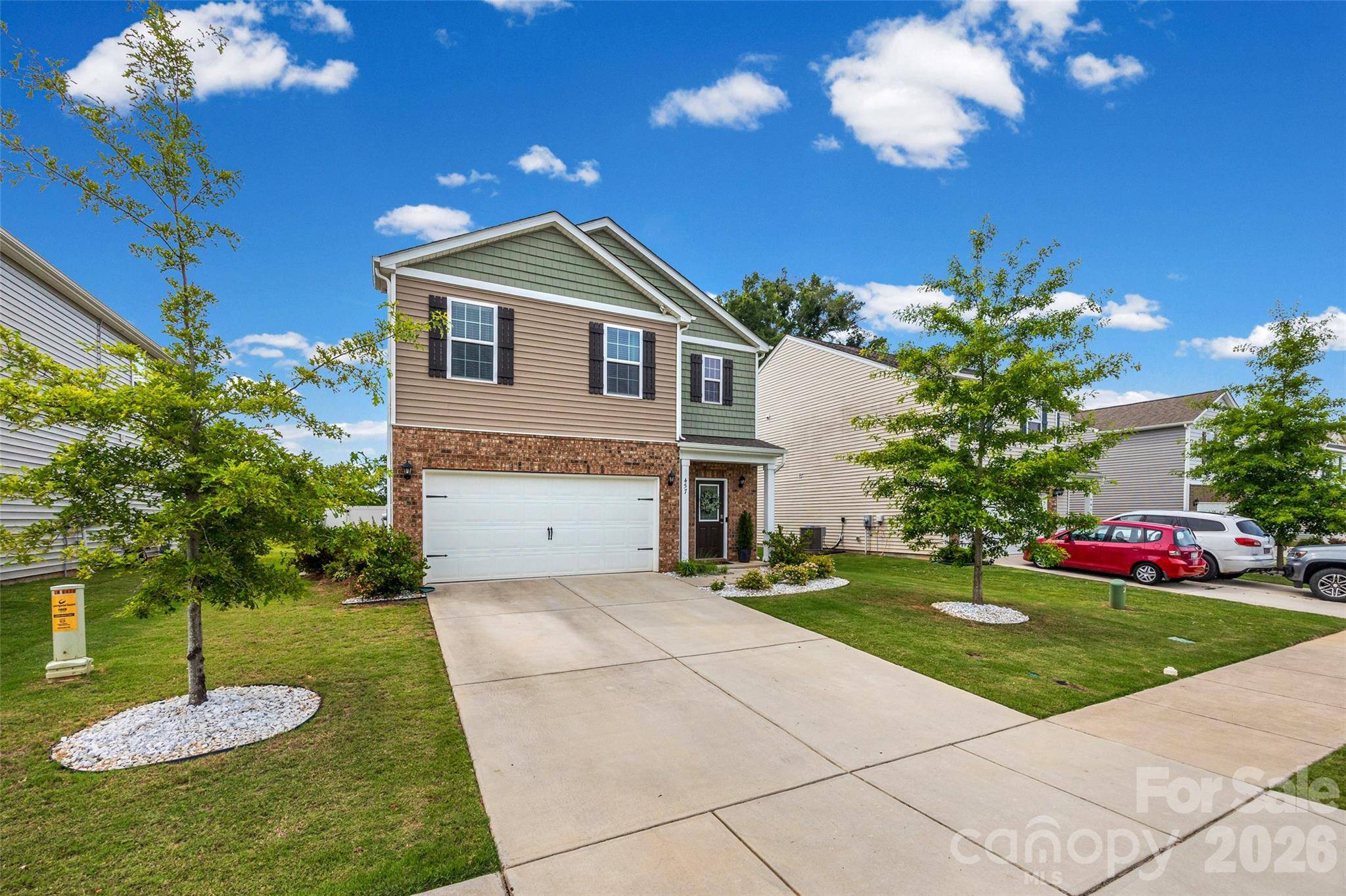 457 Misty Law LN, Clover, SC 29710