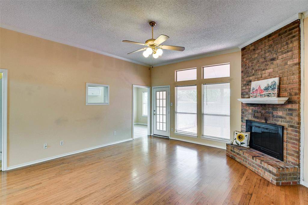 2002 Summerwind Court, Denton, TX 76209