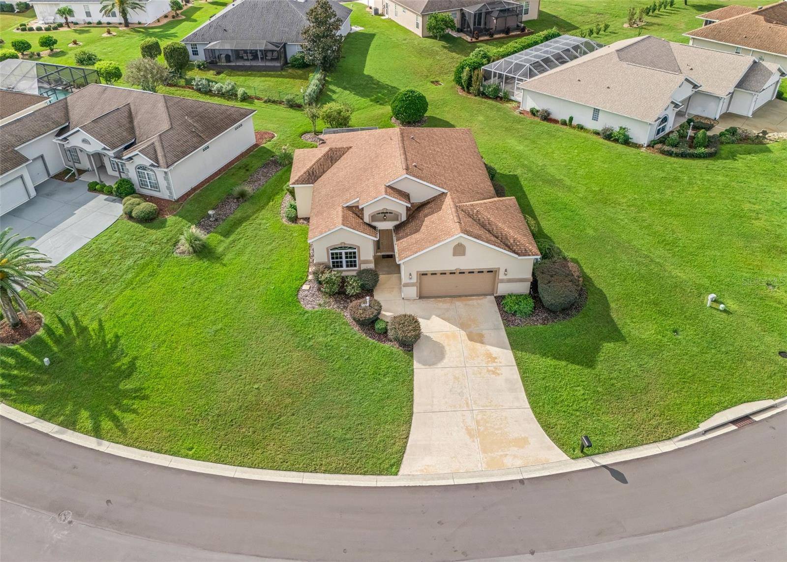 12439 SE 176TH LOOP, Summerfield, FL 34491