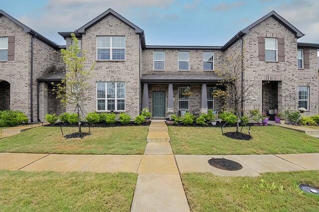 2728 Baneberry Lane, Mesquite, TX 75150