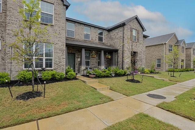 2728 Baneberry Lane, Mesquite, TX 75150