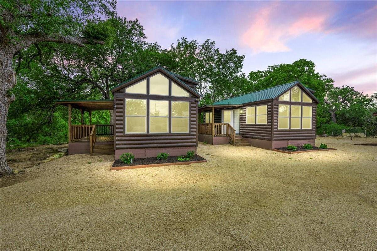 5192 S US Hwy 281, Johnson City, TX 78636