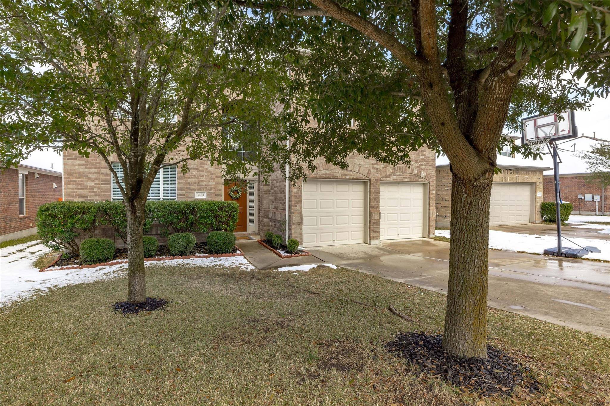 3441 Shiraz LOOP, Round Rock, TX 78665
