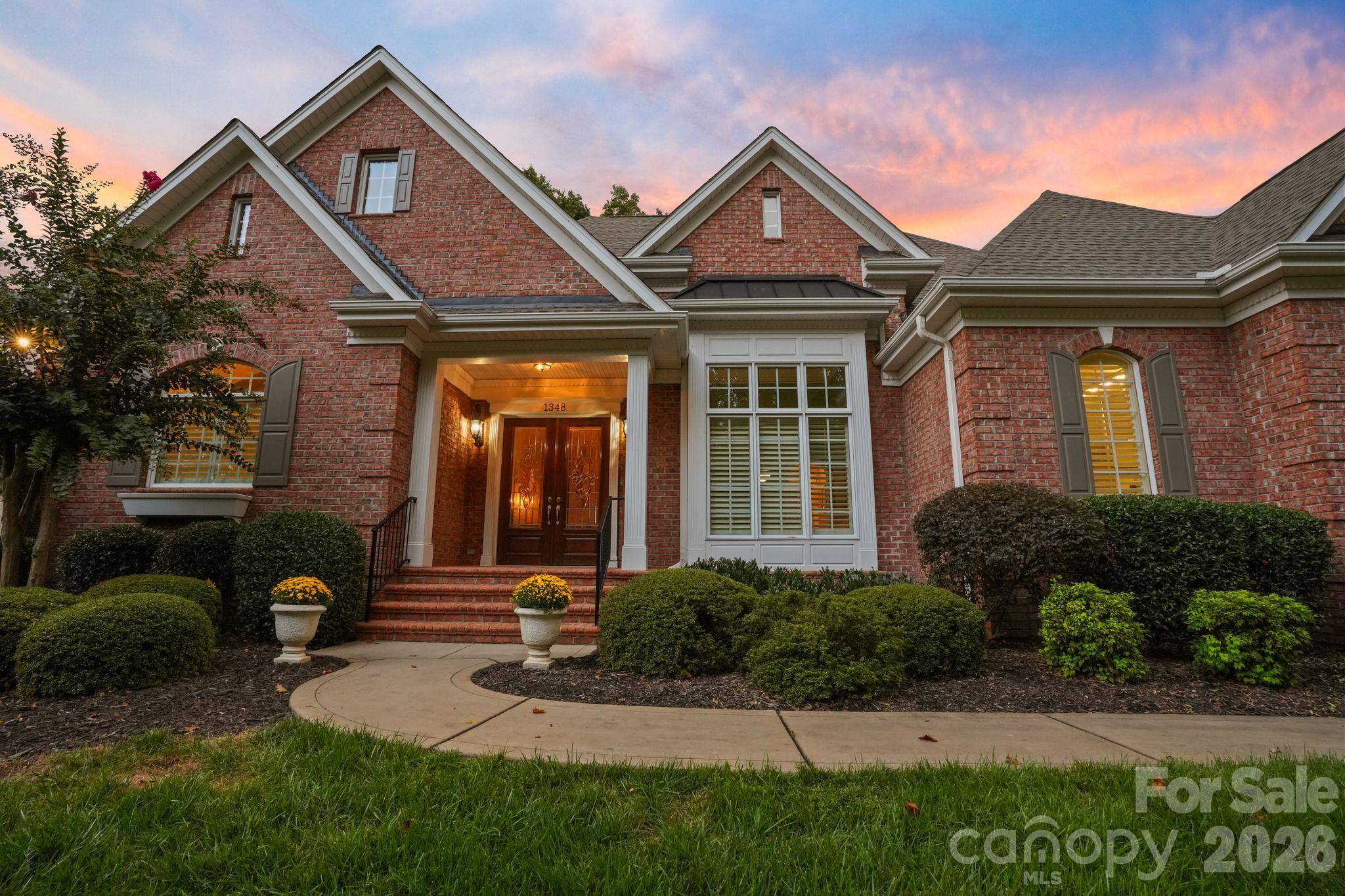 1348 Astoria Pkwy, Catawba, NC 28609