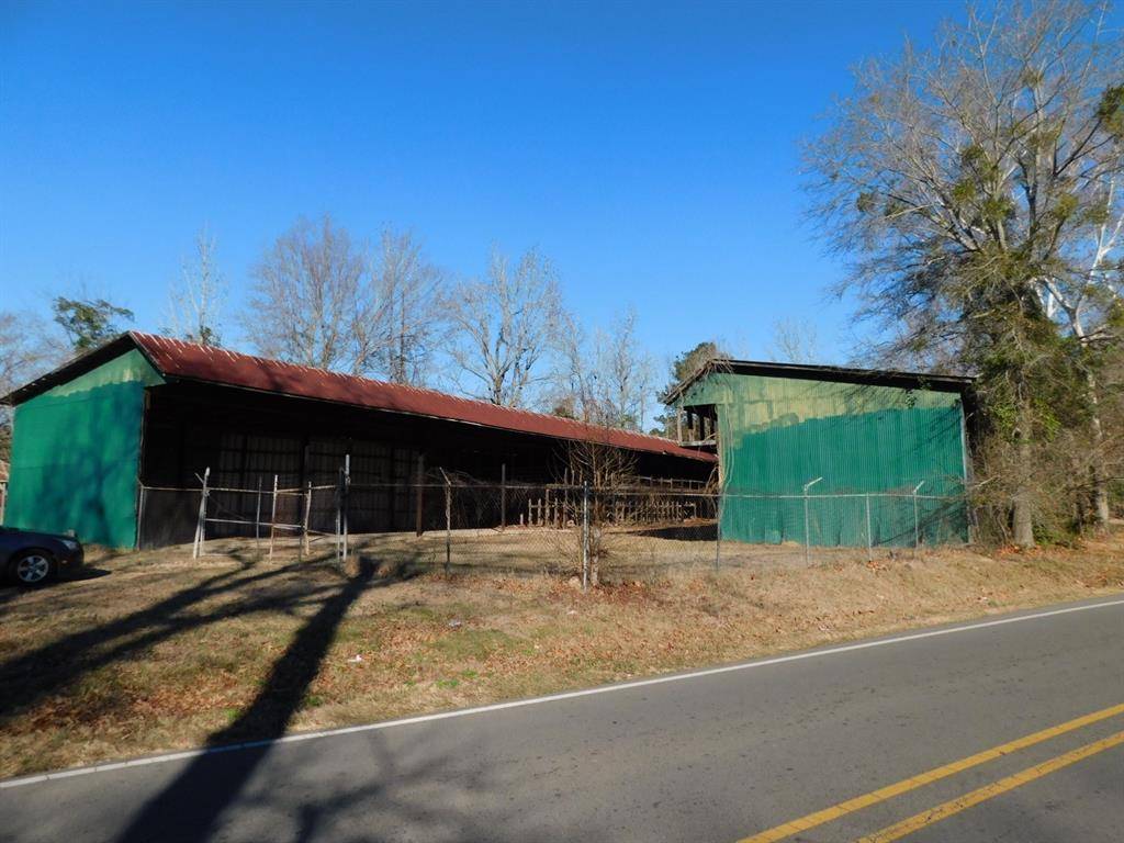 510 N Giles Street, Springhill, LA 71075