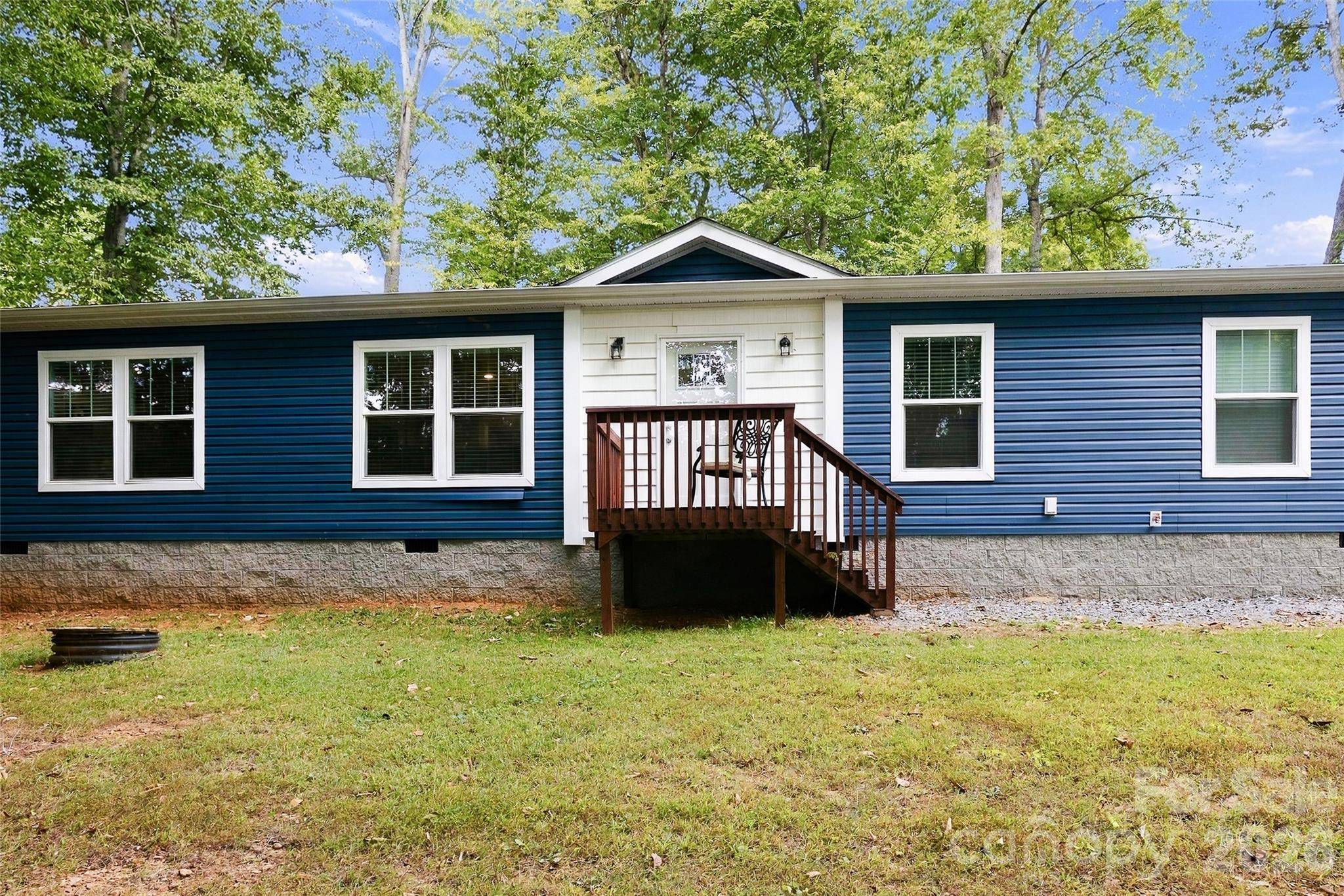 203 Beaverdam Loop RD, Candler, NC 28715
