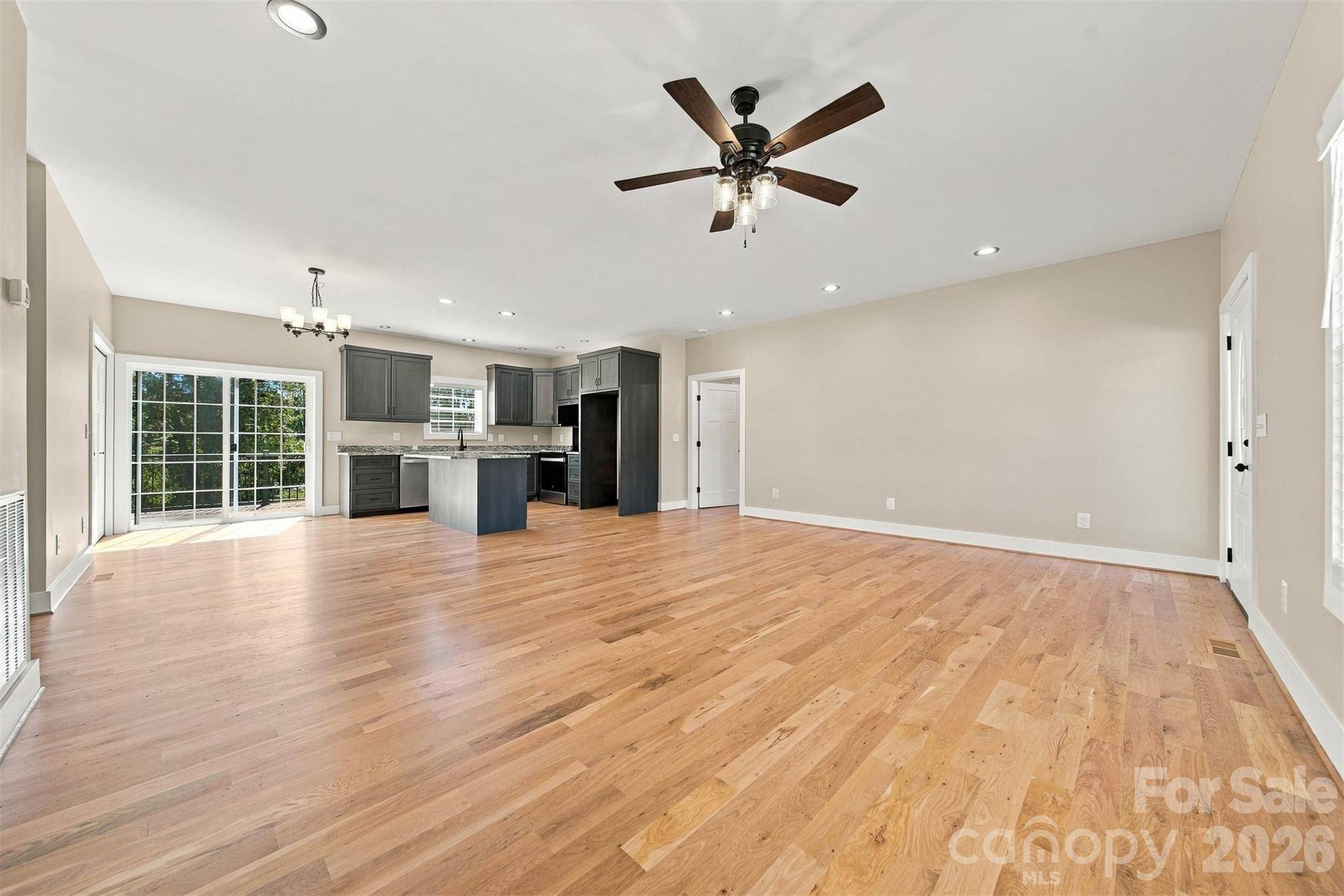 2937 Frank Whisnant RD, Morganton, NC 28655