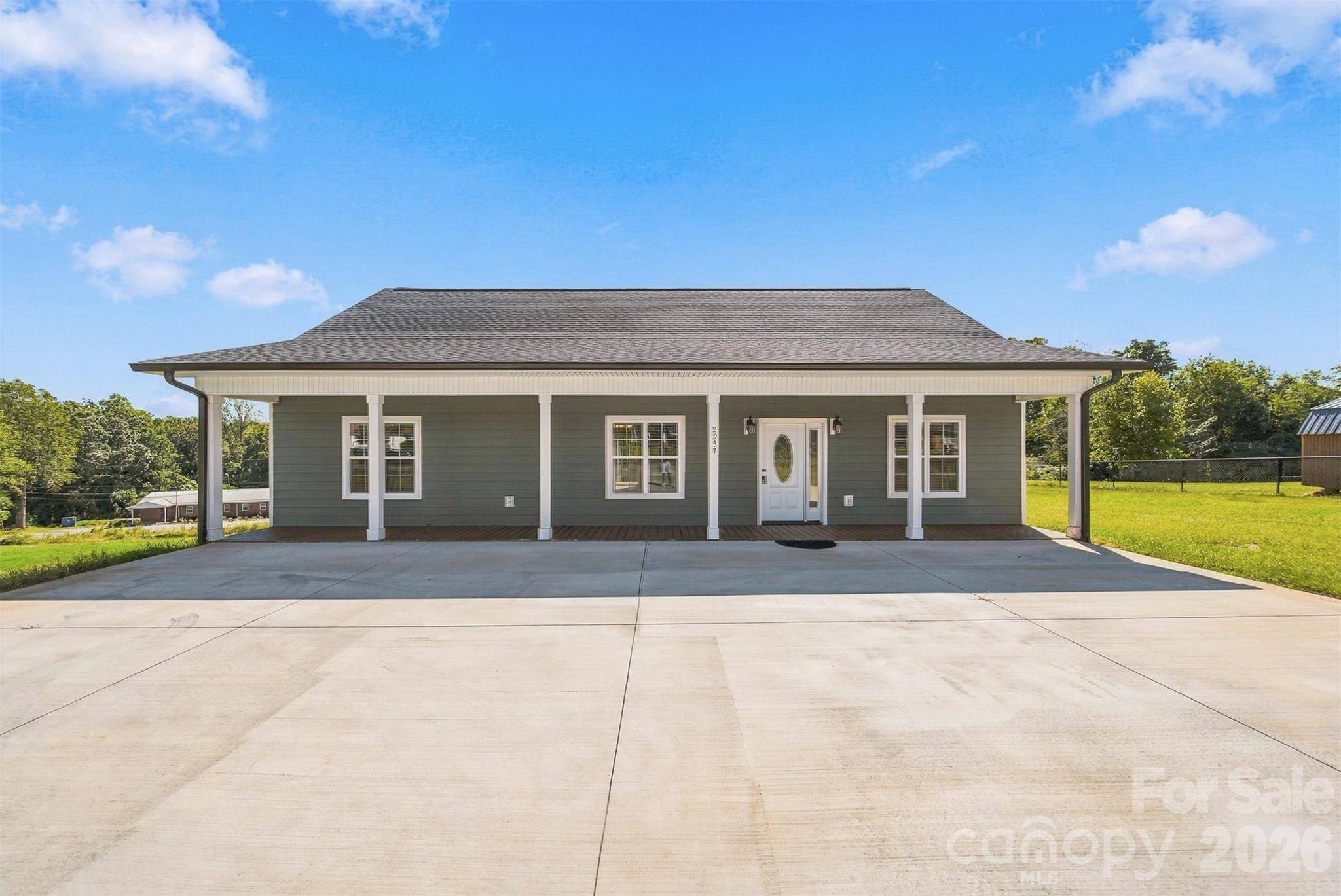 2937 Frank Whisnant RD, Morganton, NC 28655