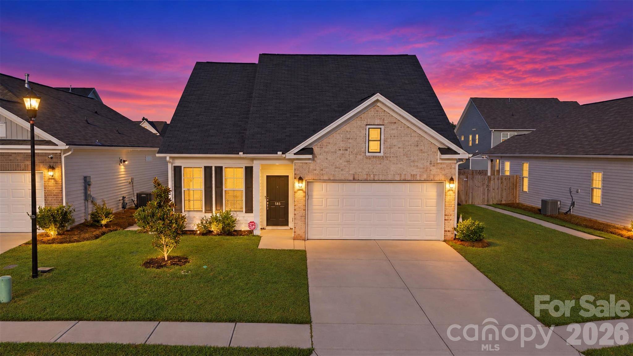 585 Ludlow LN, Columbia, SC 29229