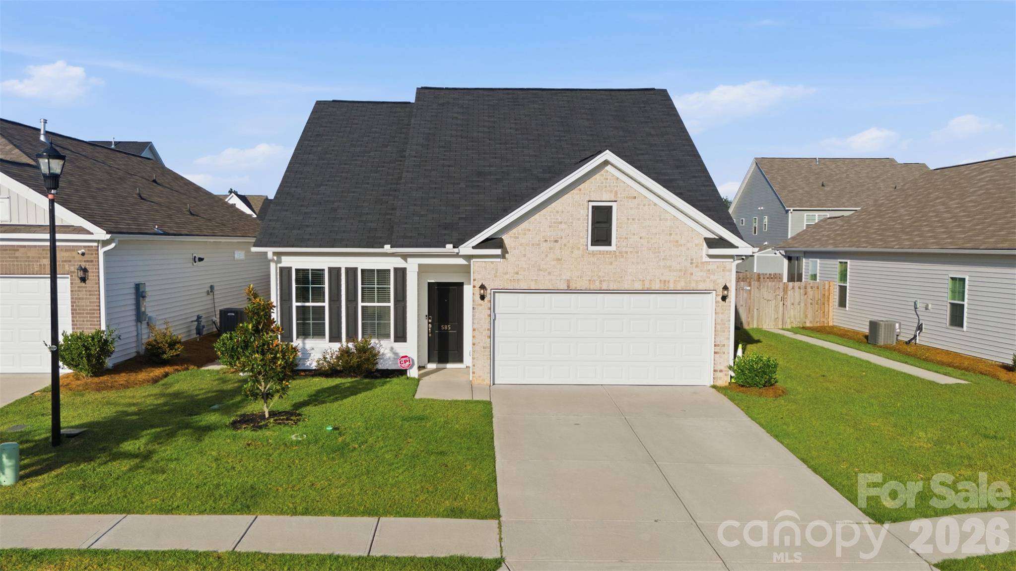 585 Ludlow LN, Columbia, SC 29229