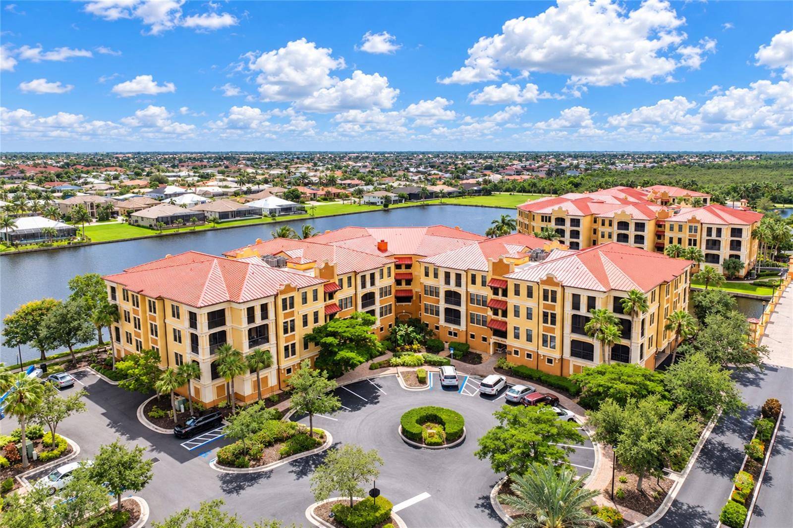96 VIVANTE BLVD #96211, Punta Gorda, FL 33950