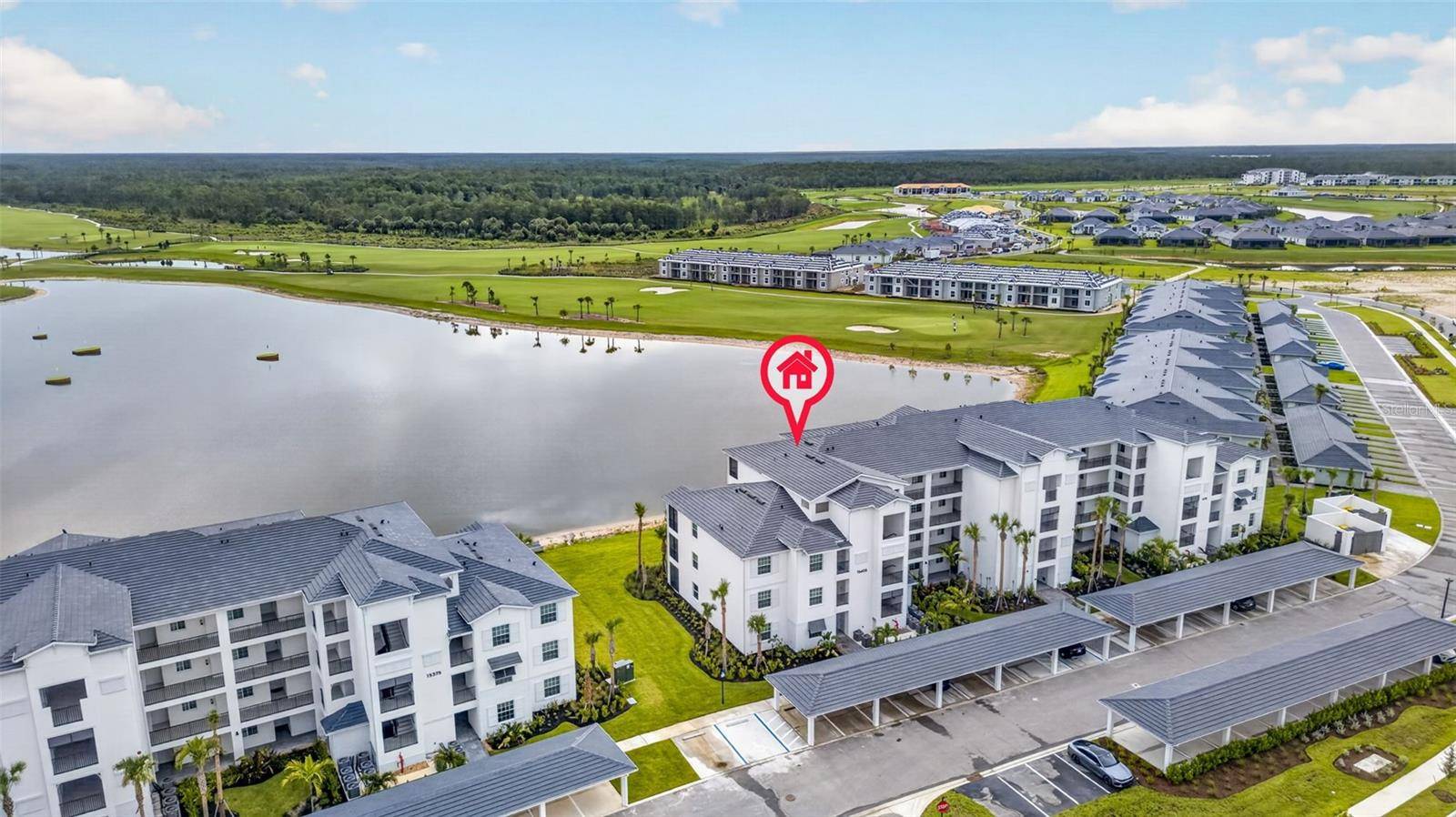 15405 GREEN ACRES AVE #2332, Punta Gorda, FL 33982
