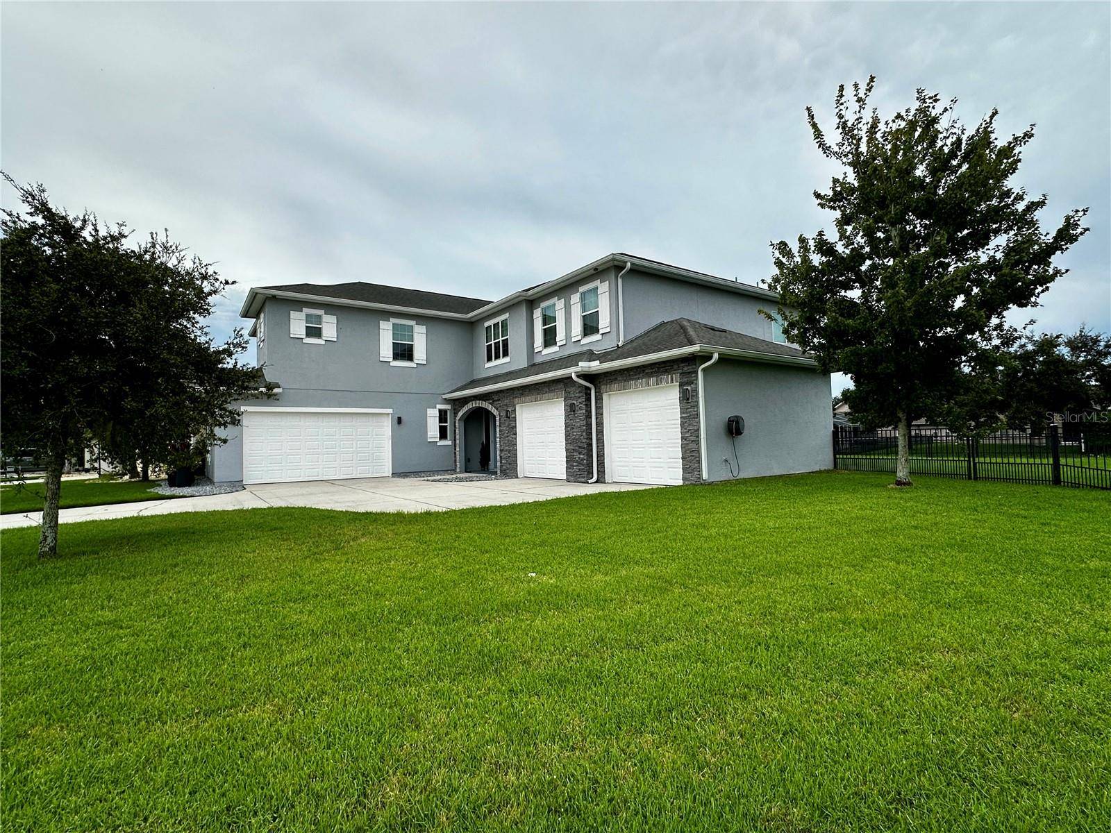 6851 FORKMEAD LN, Port Orange, FL 32128