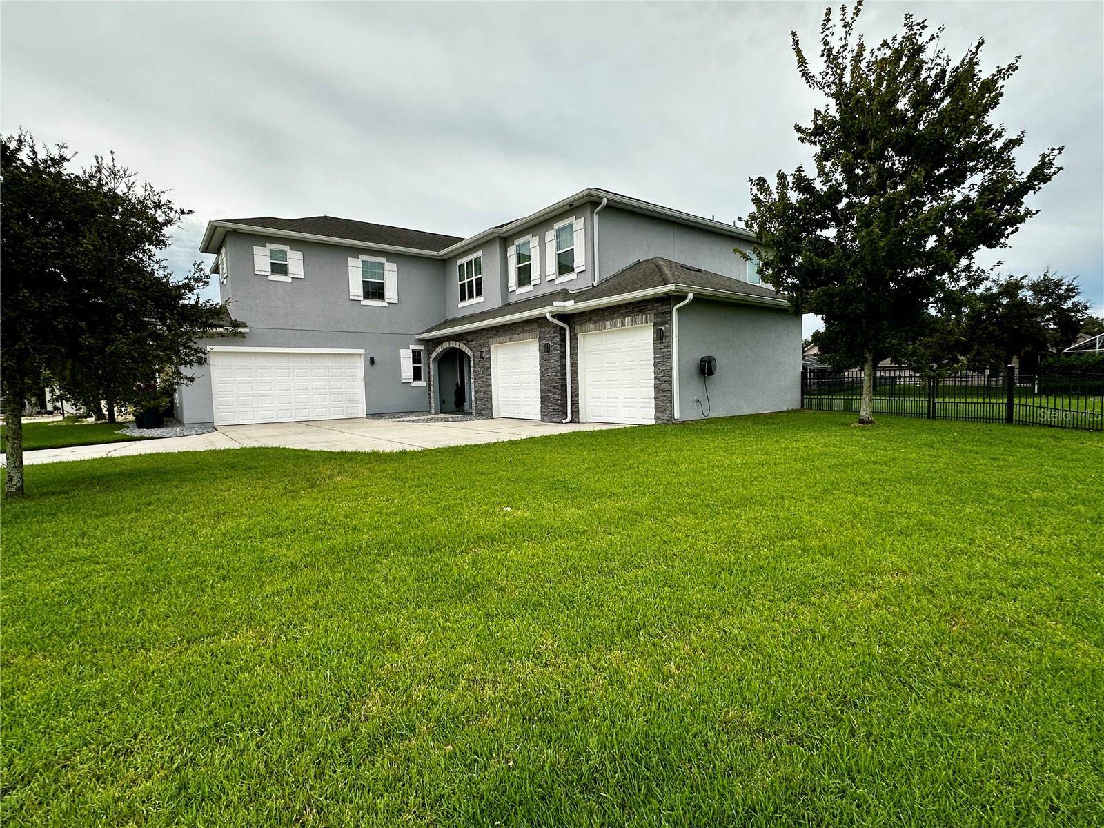 6851 FORKMEAD LN, Port Orange, FL 32128