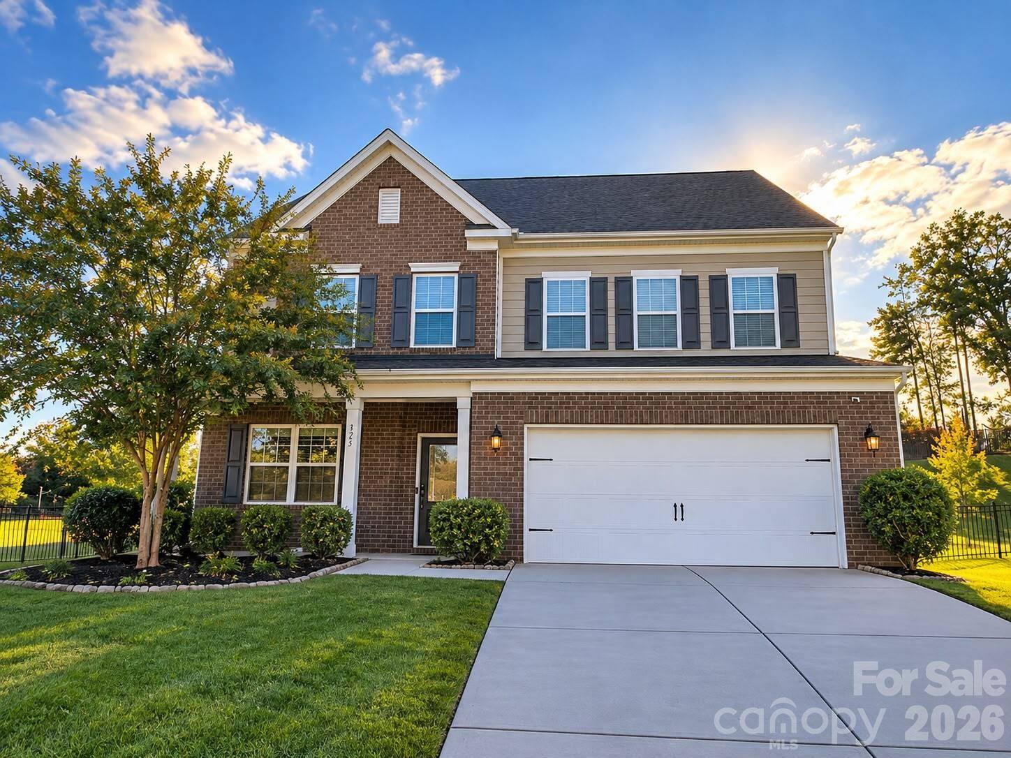 9325 Beecroft Valley DR, Huntersville, NC 28078