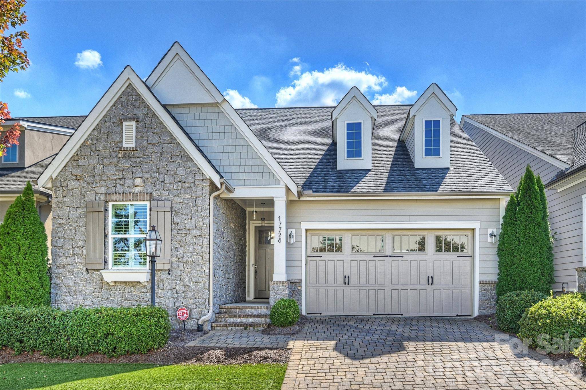 17728 Jetton Green LOOP, Cornelius, NC 28031