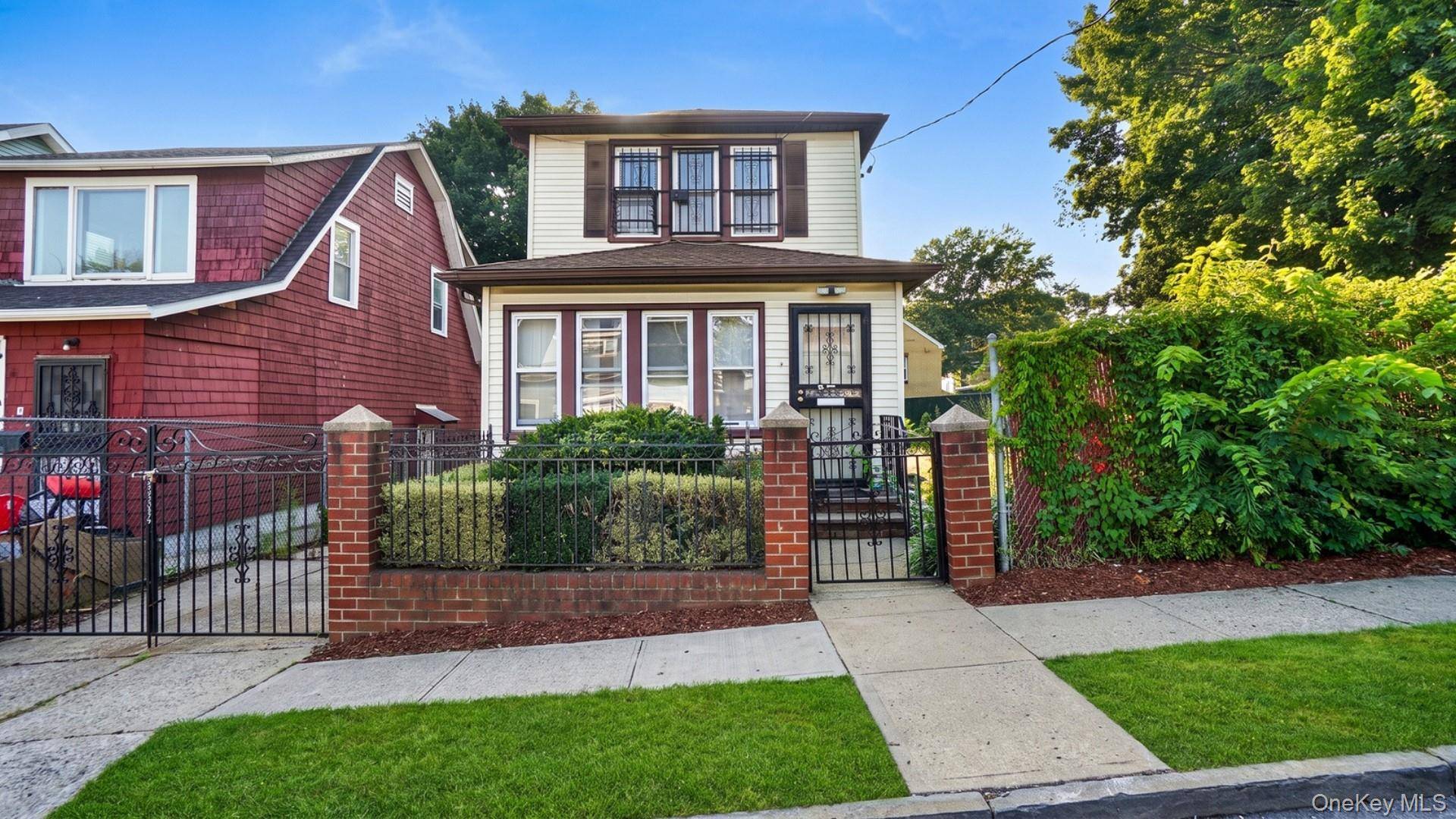 6 Johnson ST, Mount Vernon, NY 10550