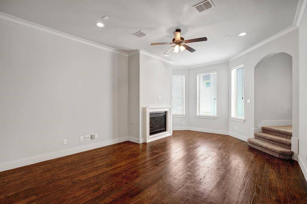 4111 Rawlins Street #201, Dallas, TX 75219
