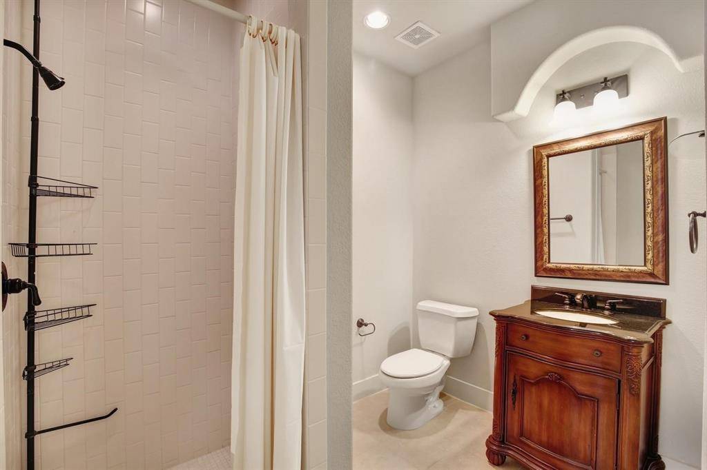 4111 Rawlins Street #201, Dallas, TX 75219