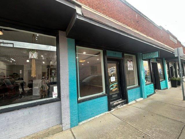 119-121 E Wall, Sherman, TX 75090