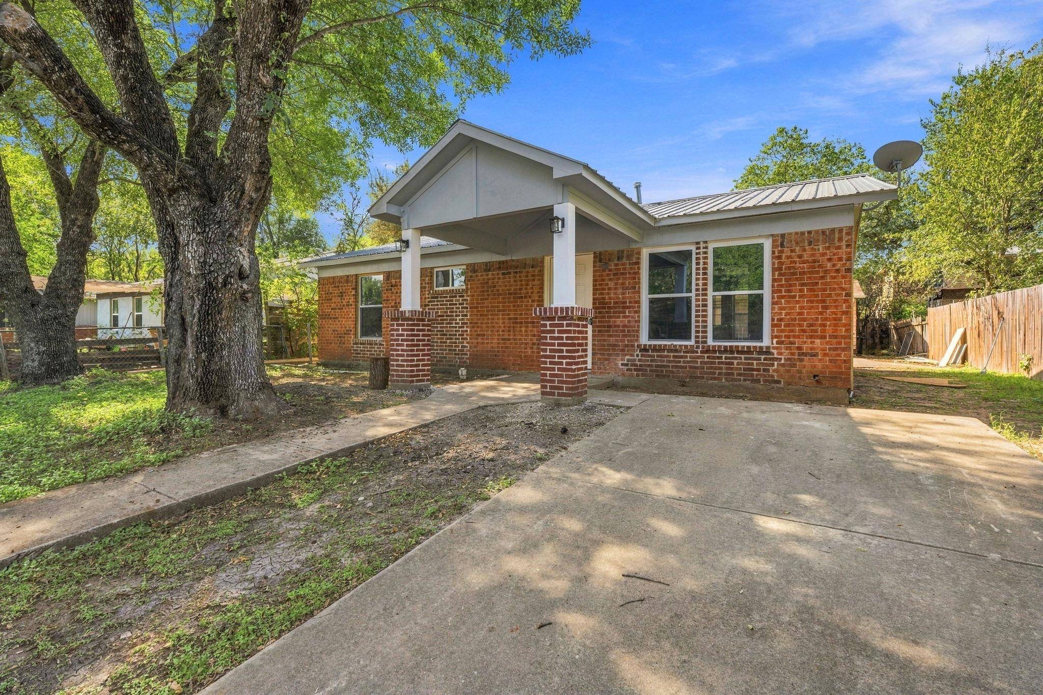 6115 Carnation TER, Austin, TX 78741