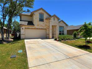 416 Callahan LN, Leander, TX 78641