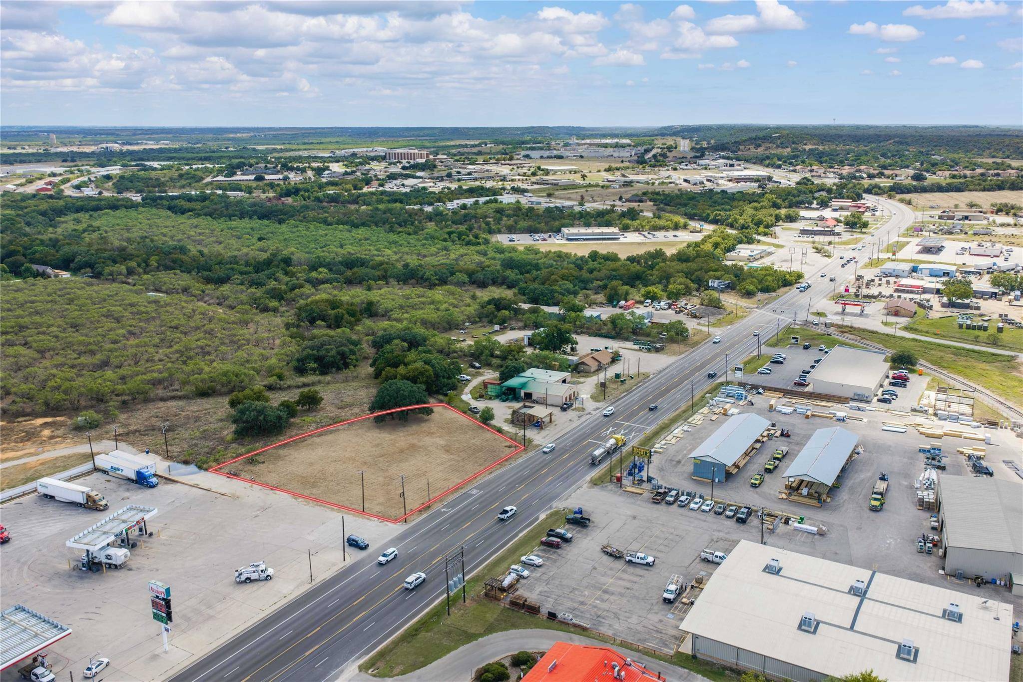 0000 Hwy 377 S, Brownwood, TX 76801