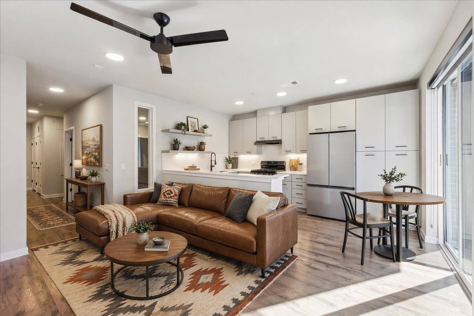 4510 Terry-O LN #210, Austin, TX 78745