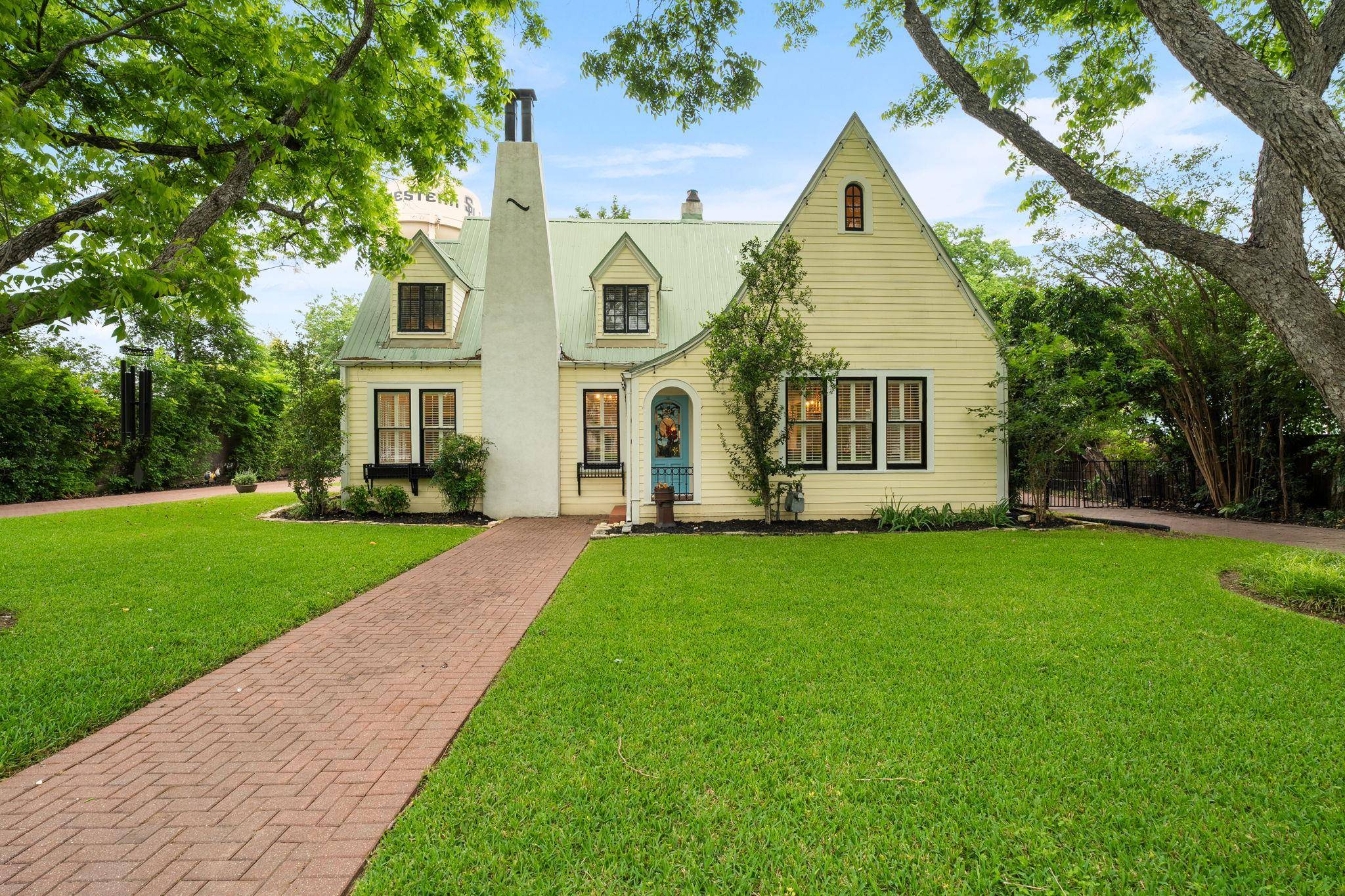 1310 E University Ave, Georgetown, TX 78626