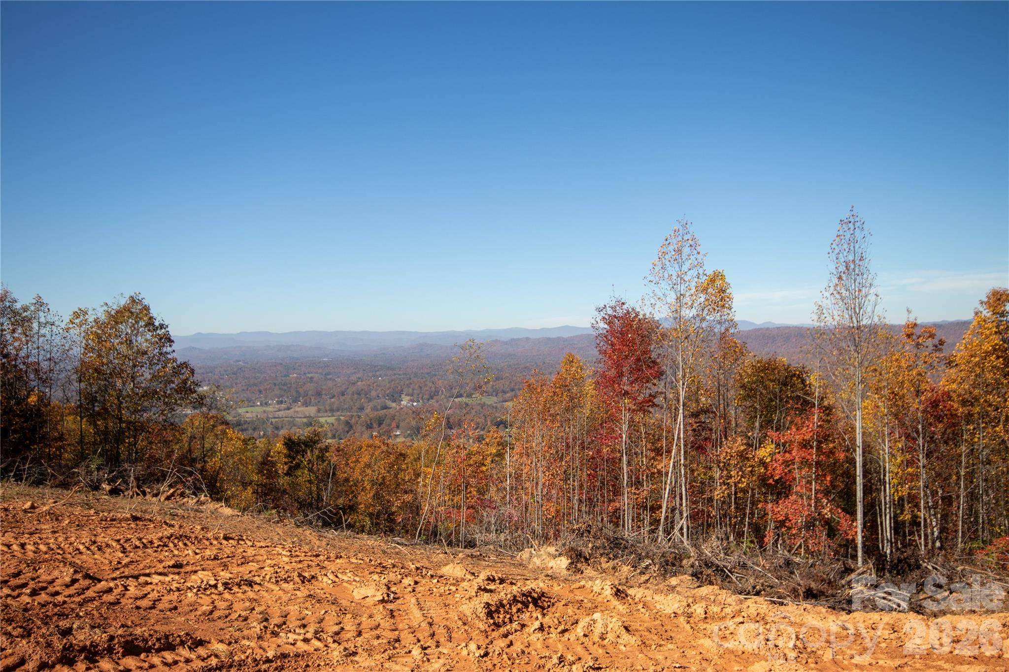 Lot# 3 Peregrine TER #3, Lenoir, NC 28645