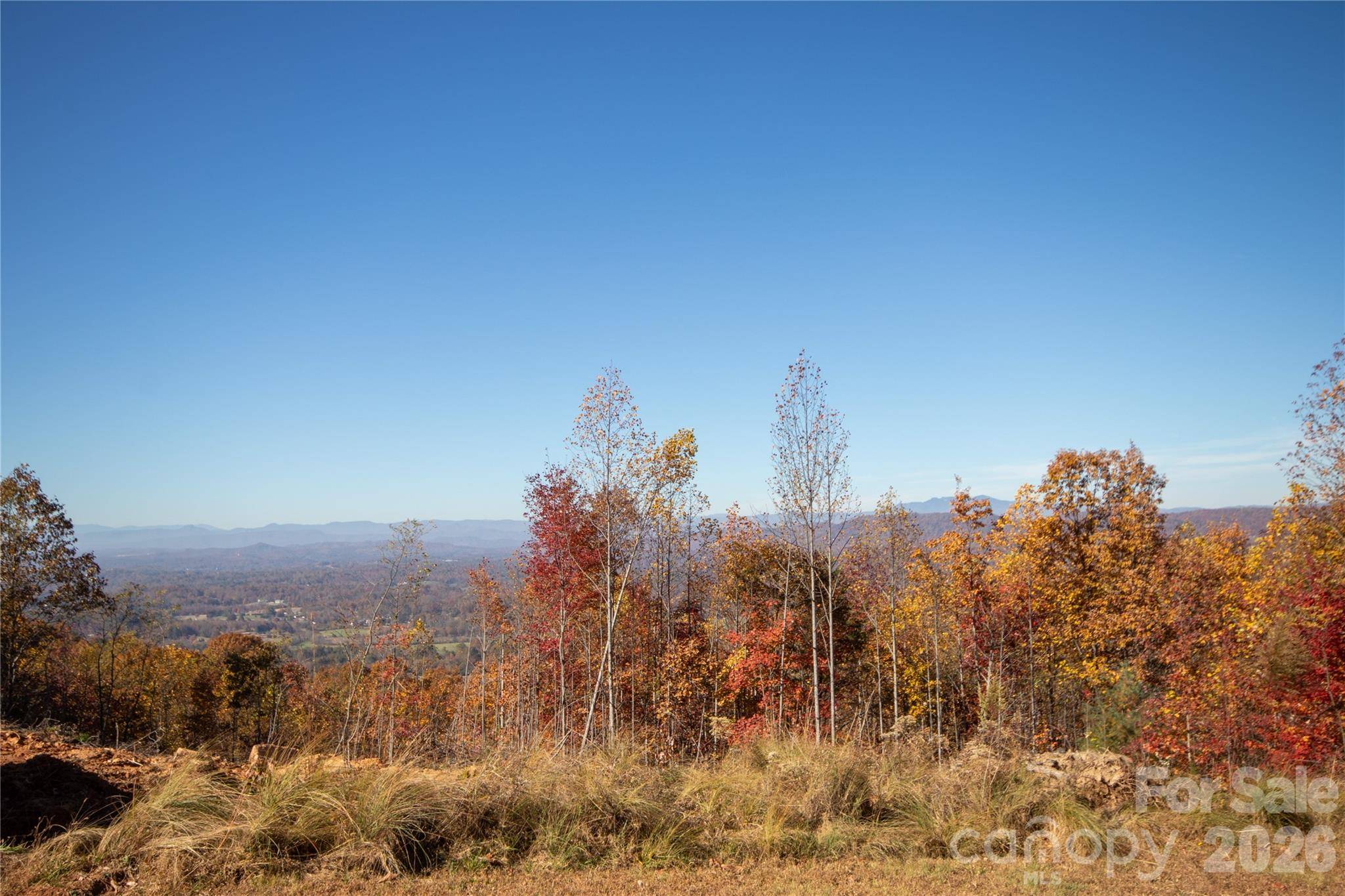 Lot# 3 Peregrine TER #3, Lenoir, NC 28645