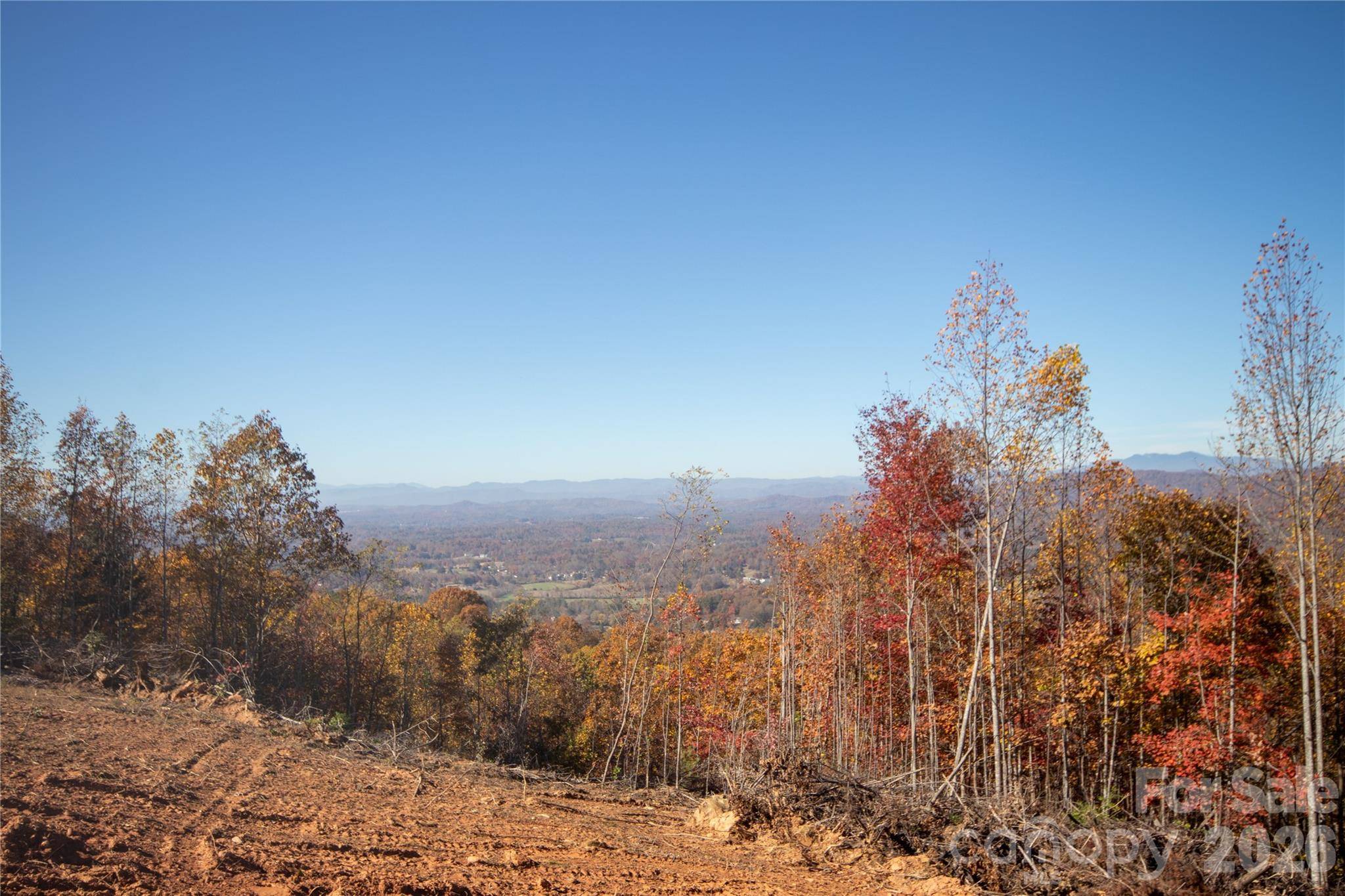 Lot# 3 Peregrine TER #3, Lenoir, NC 28645