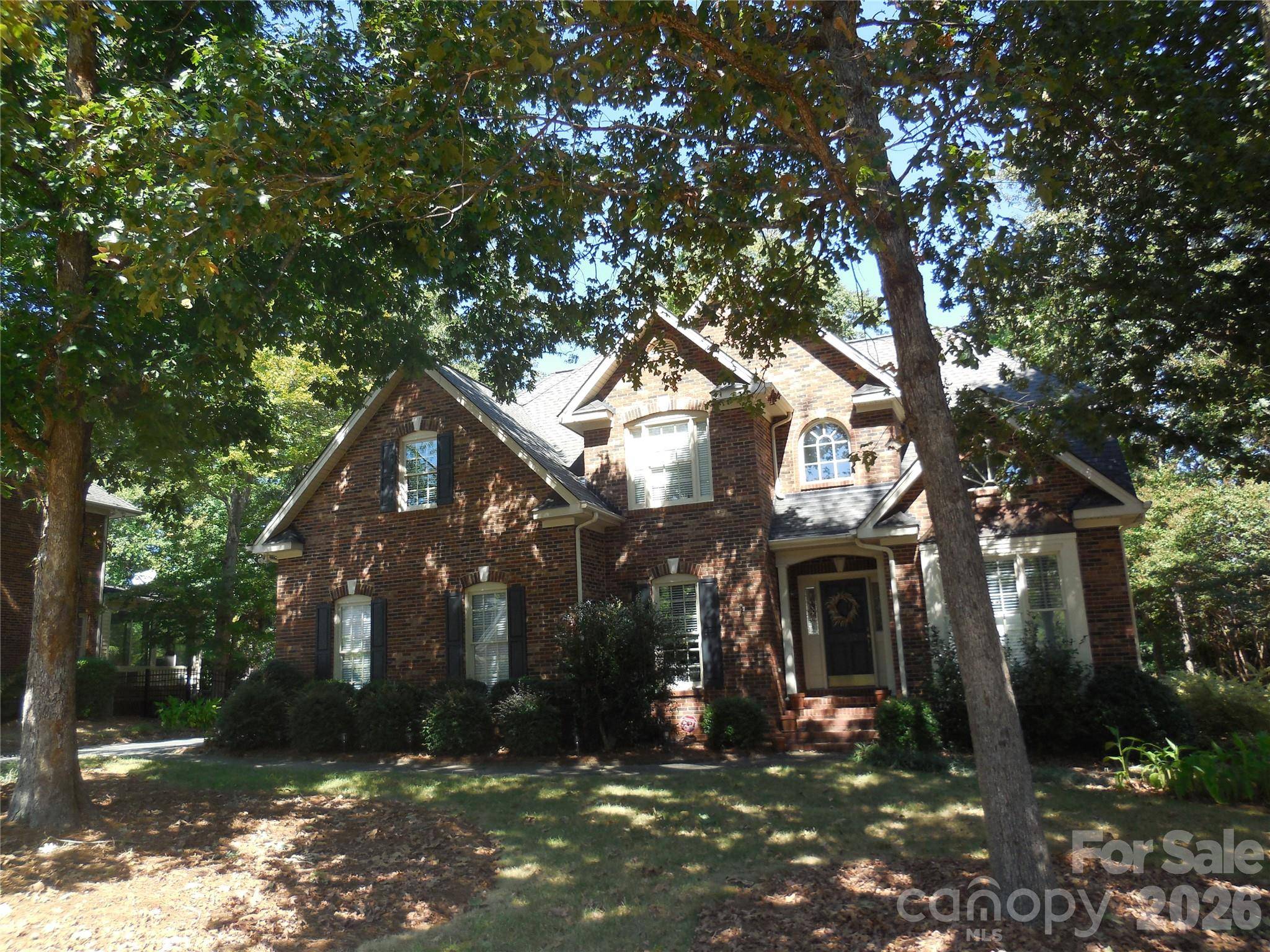 1432 Porch Swing LN #110, Matthews, NC 28104