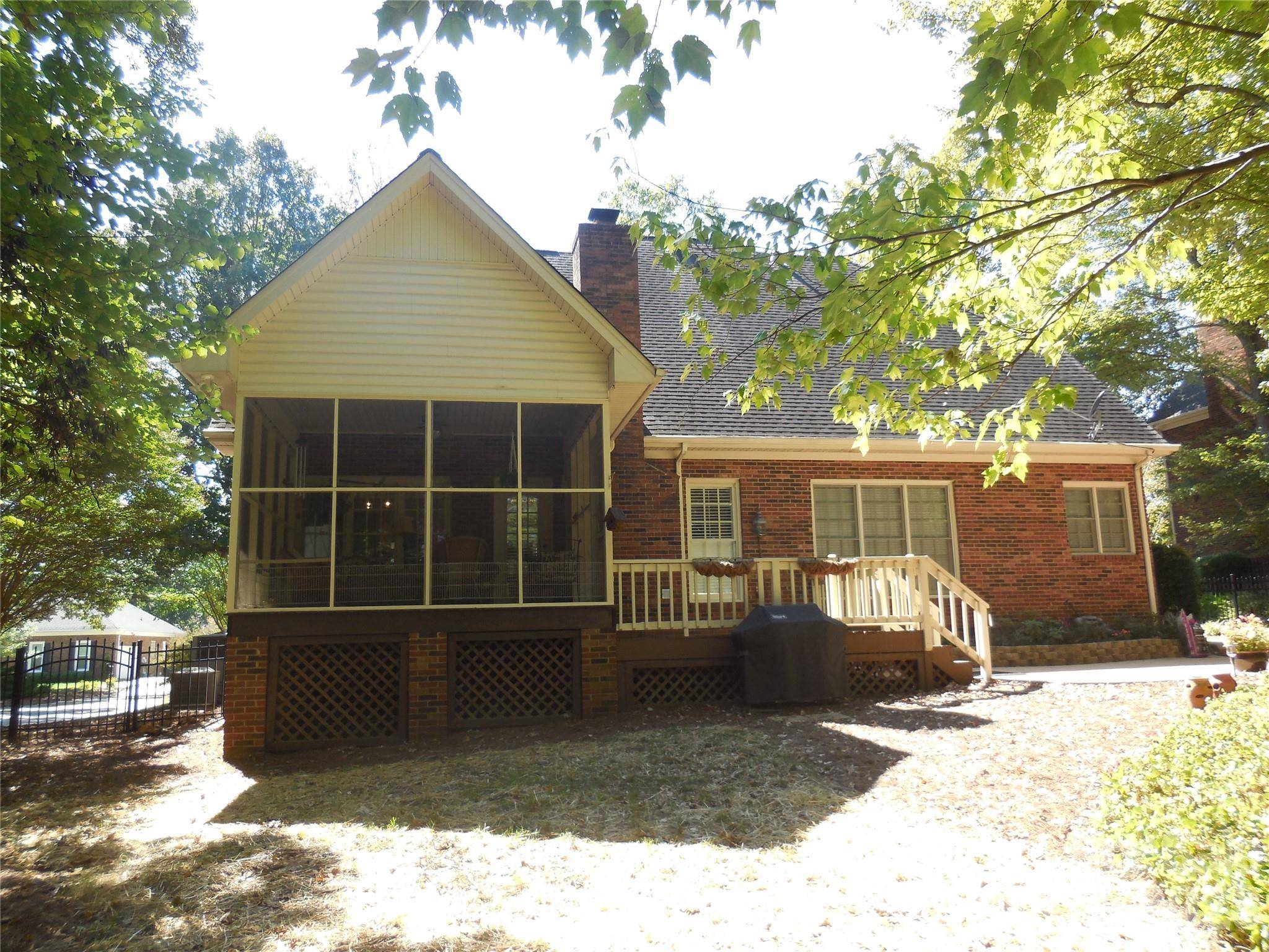 1432 Porch Swing LN #110, Matthews, NC 28104