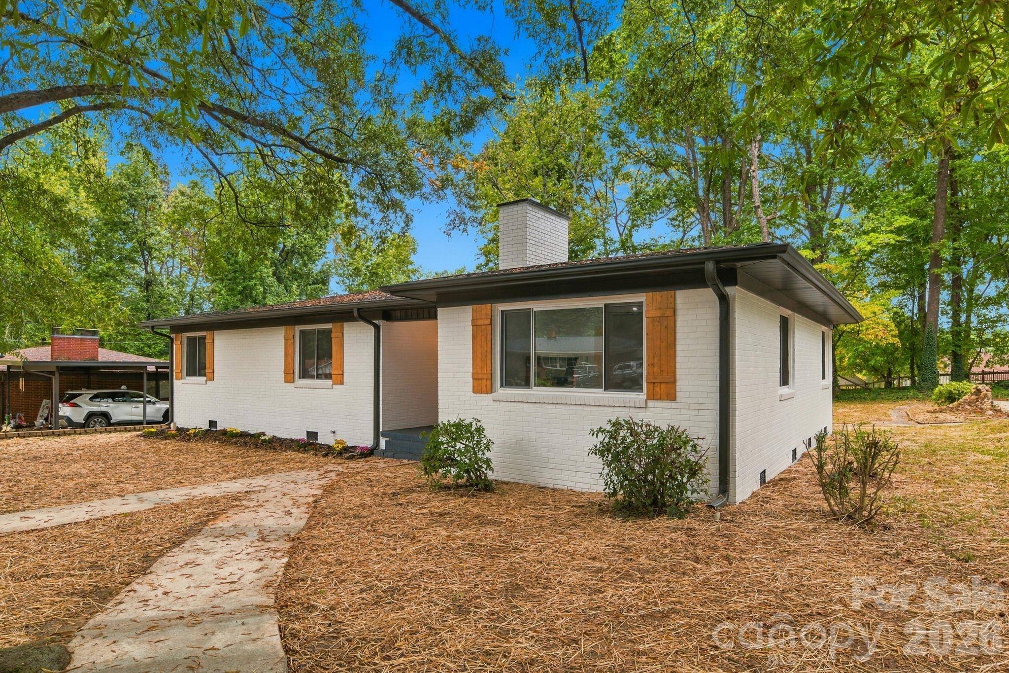 214 Dalewood AVE, Kannapolis, NC 28083