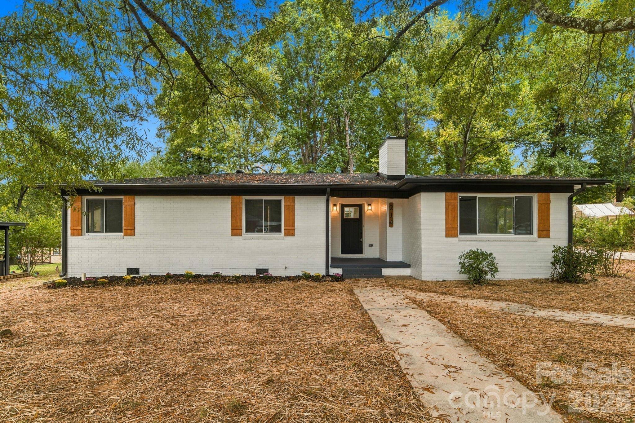214 Dalewood AVE, Kannapolis, NC 28083