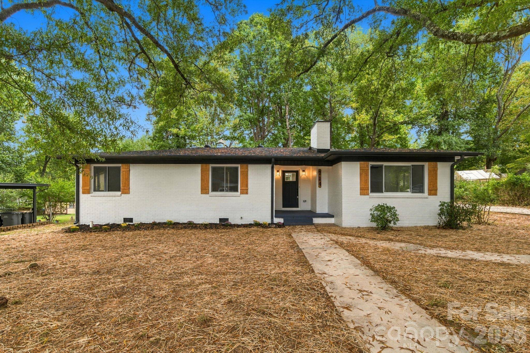 214 Dalewood AVE, Kannapolis, NC 28083