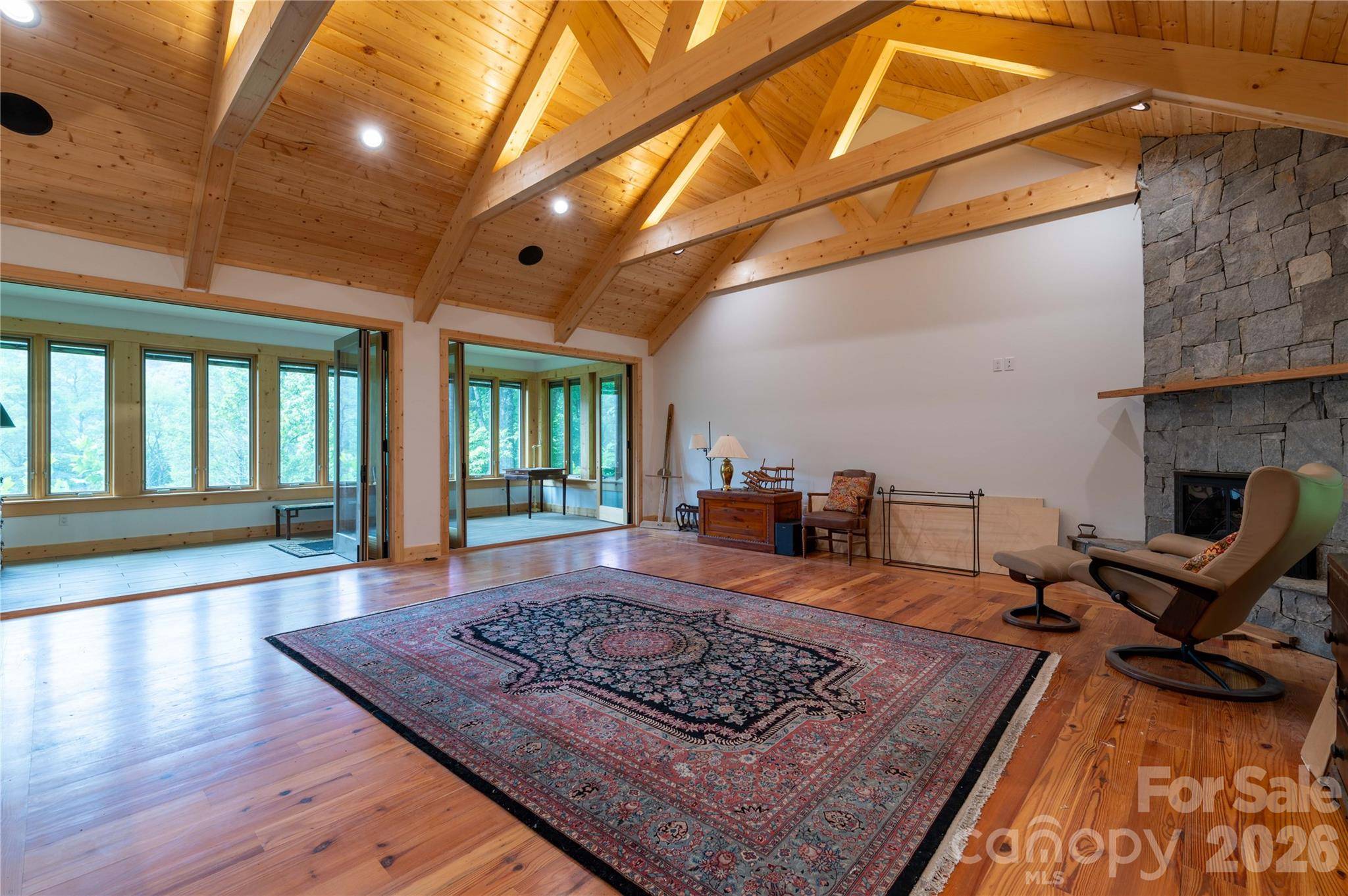 2099 South Toe River RD, Burnsville, NC 28714