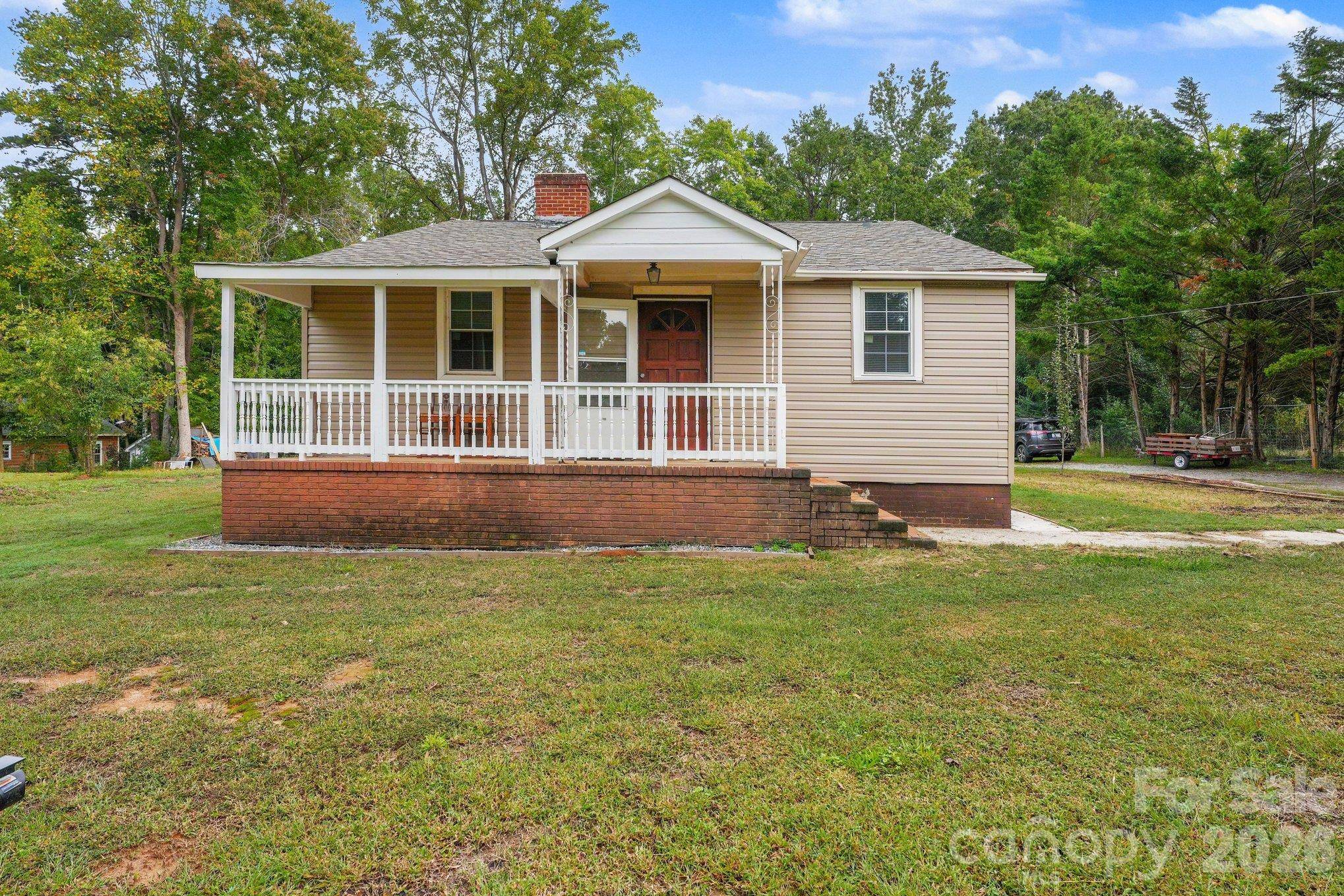 144 Ginger LN, Mooresville, NC 28115