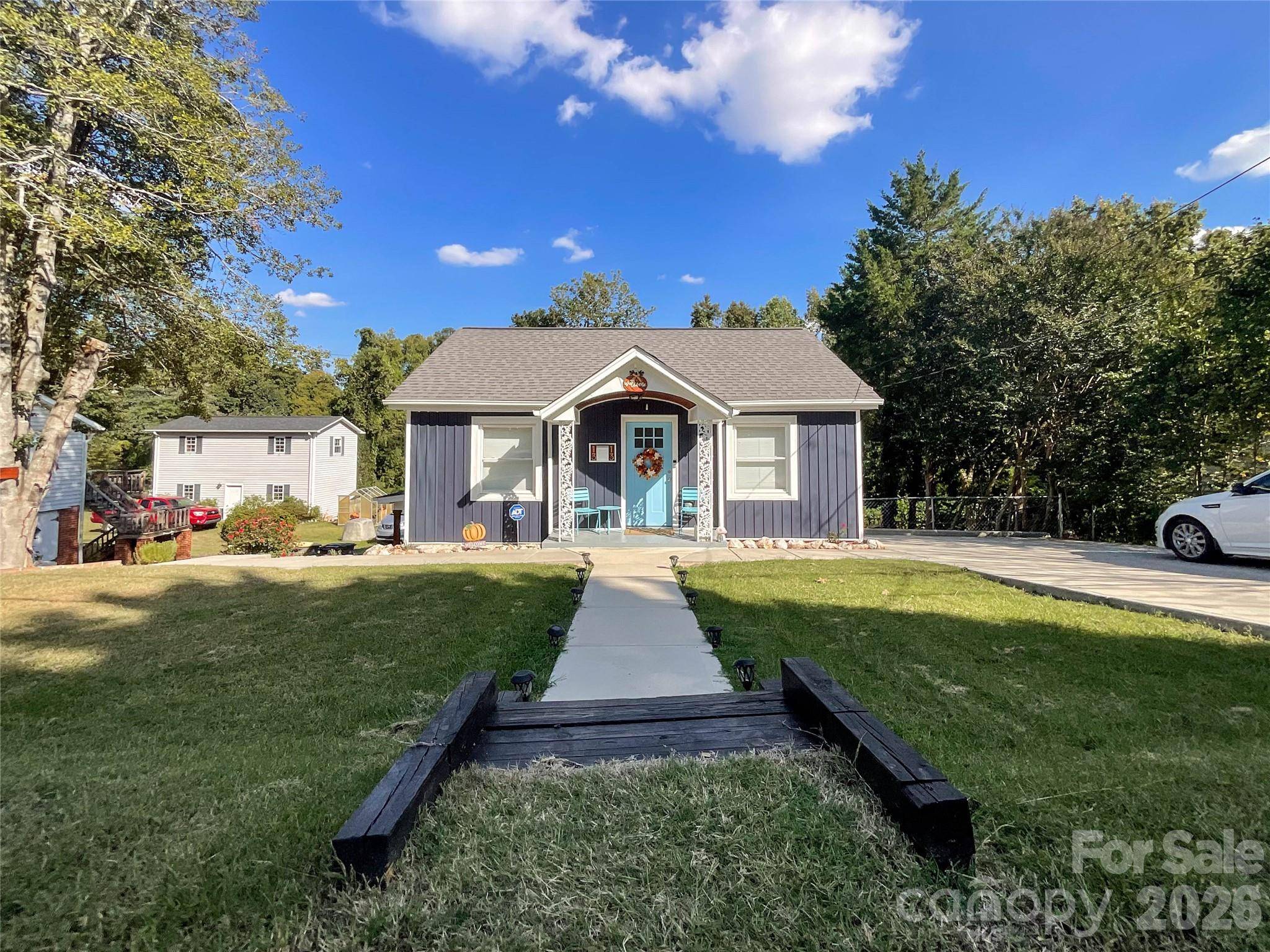1313 Haywood AVE, Kannapolis, NC 28081