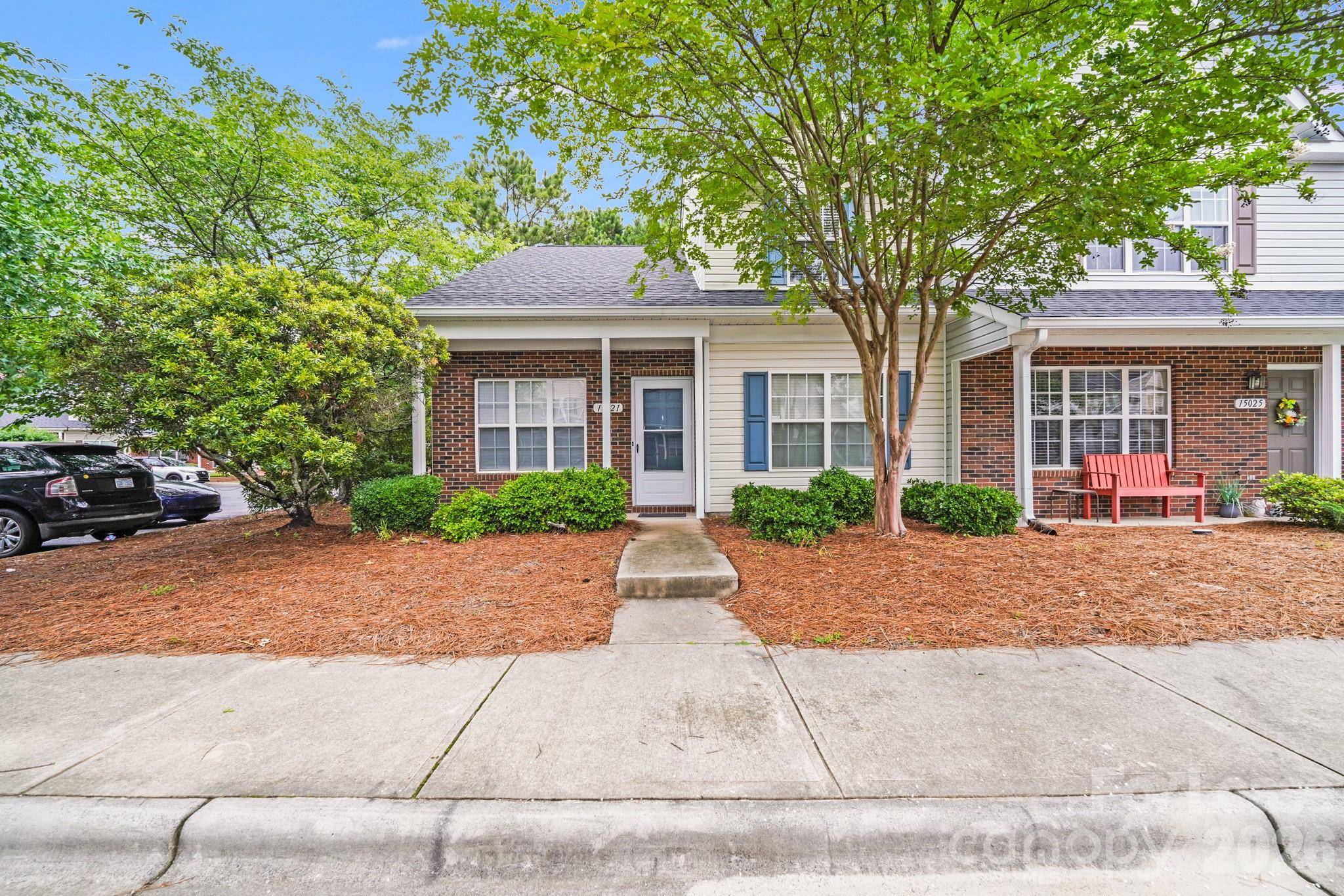 15021 Deshler CT, Charlotte, NC 28273