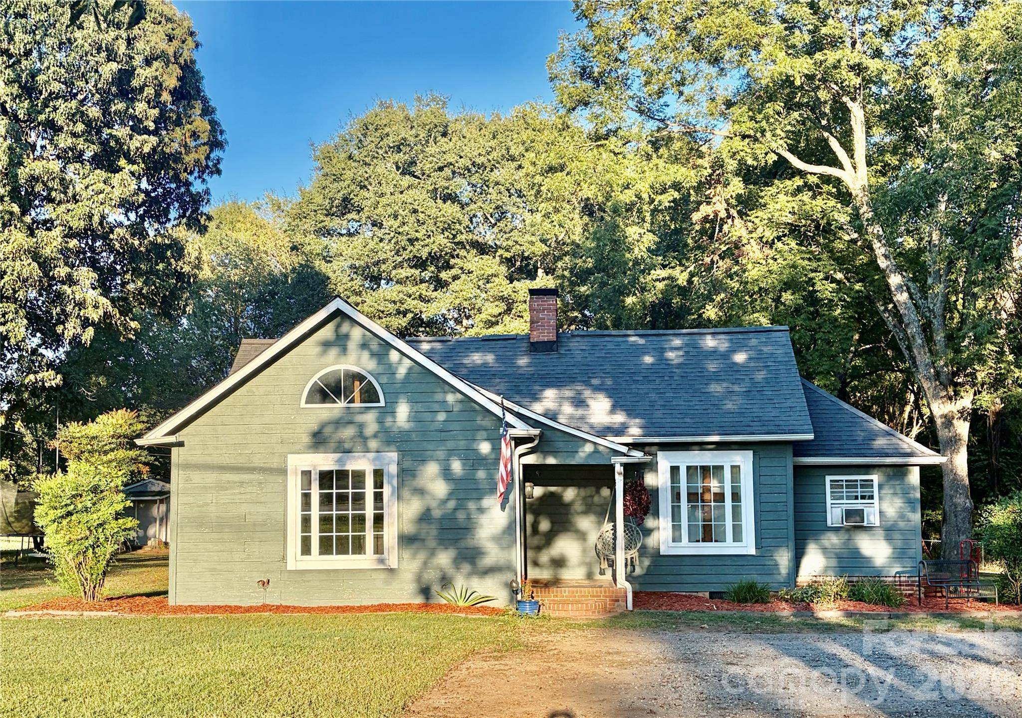 5004 Fallston RD, Lawndale, NC 28090