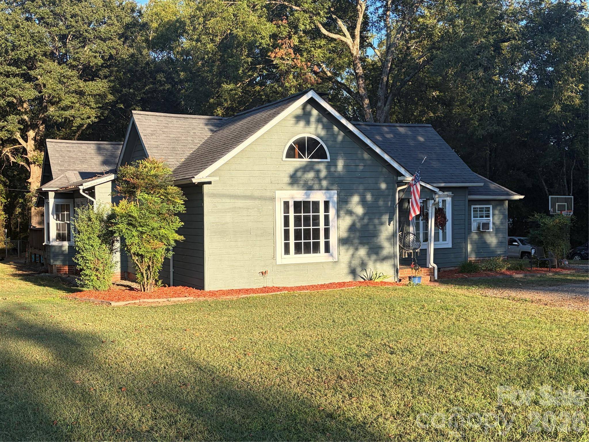 5004 Fallston RD, Lawndale, NC 28090