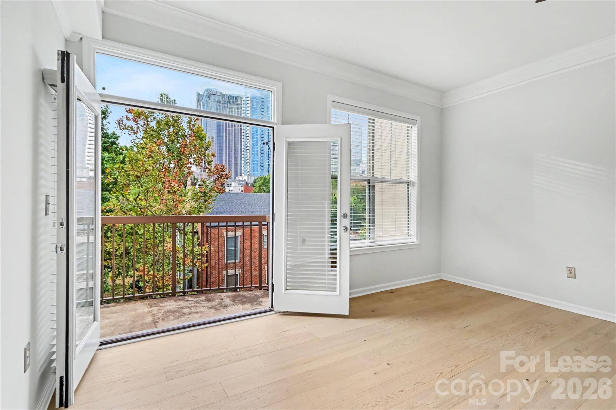 405 W 7th ST #510, Charlotte, NC 28202
