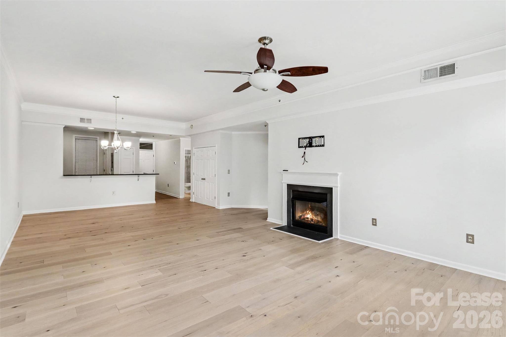 405 W 7th ST #510, Charlotte, NC 28202