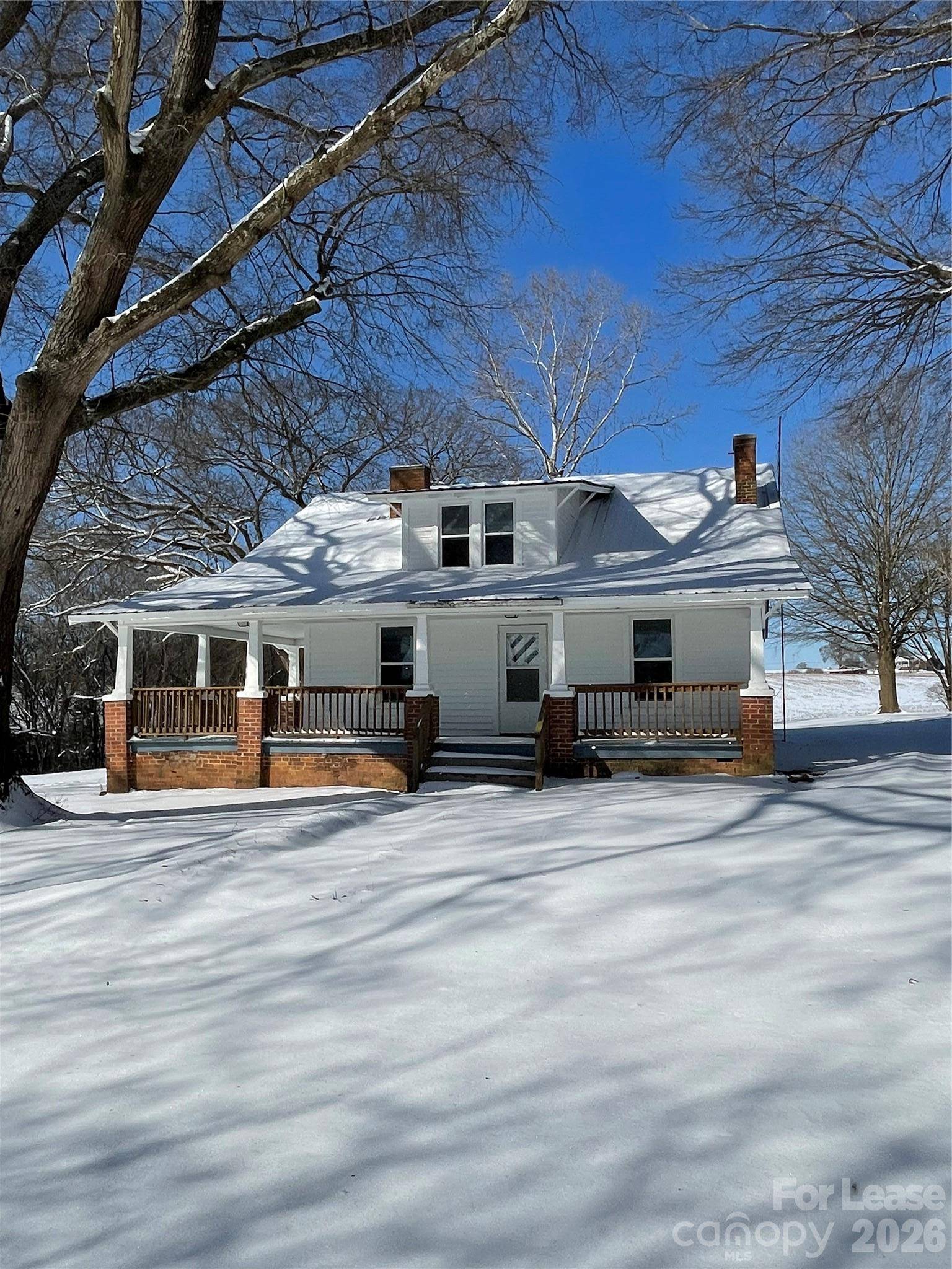 20402 St Martin RD #C, Albemarle, NC 28001
