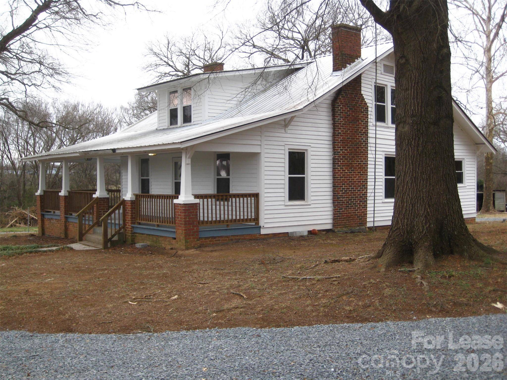 20402 St Martin RD #C, Albemarle, NC 28001