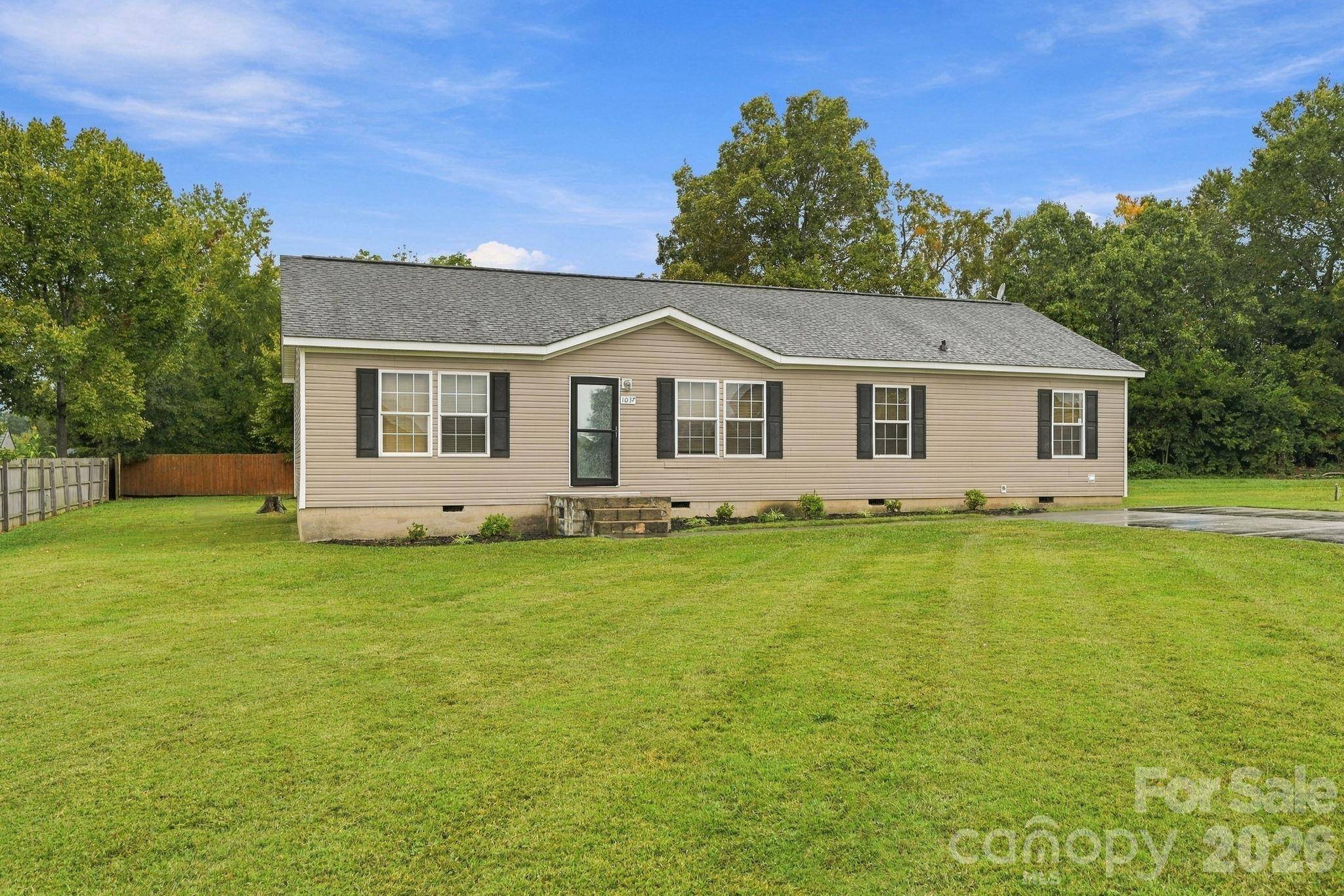 1037 Appledown CT, Salisbury, NC 28147