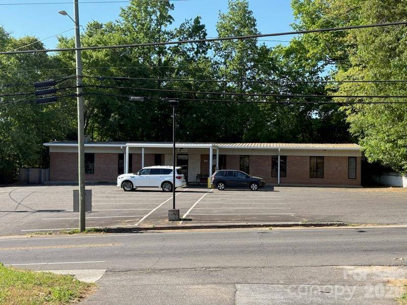 1020 E Marion ST E #15, Shelby, NC 28150