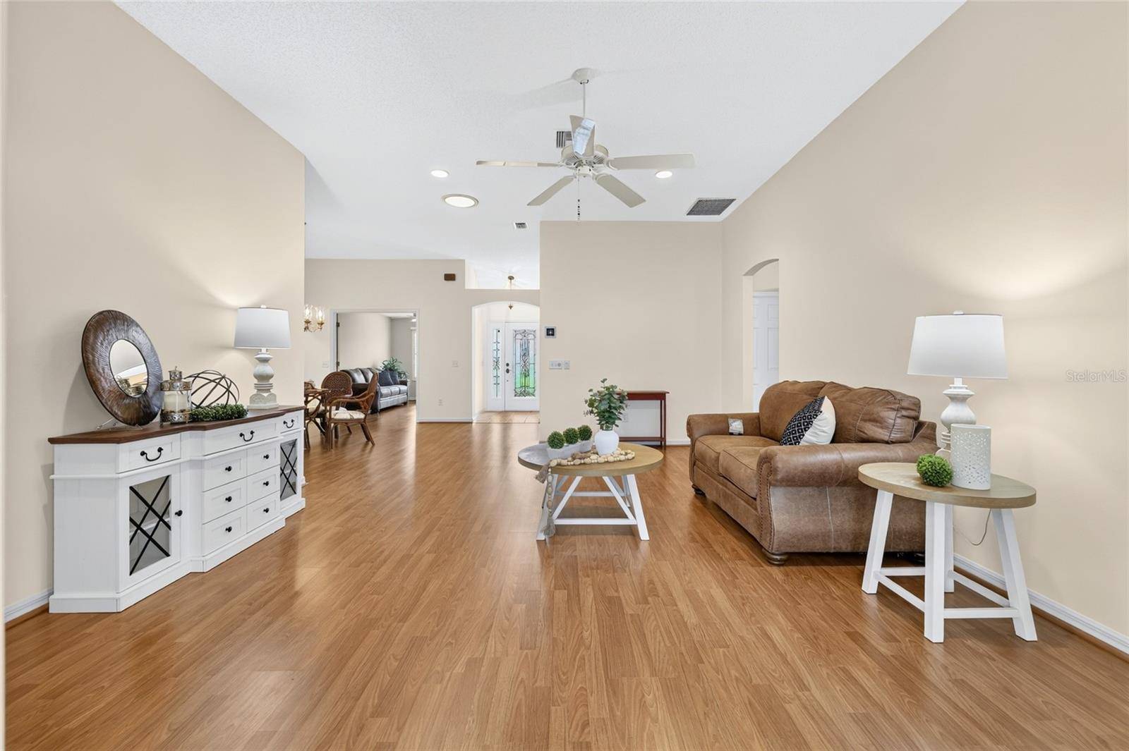 3064 BURBANK LN, The Villages, FL 32162